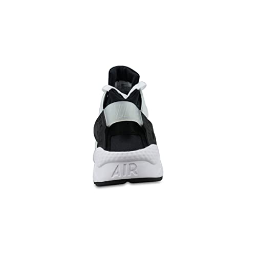 Nike mens Dd1068-001 Air Huarache, Black White Black 001, 9.5