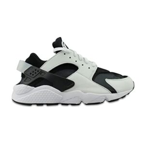 Nike mens Dd1068-001 Air Huarache, Black White Black 001, 9.5