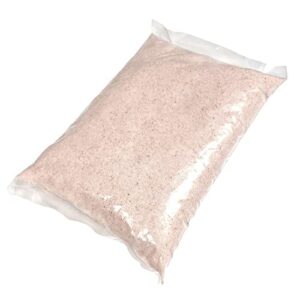 dover saddlery himalayan horse salt and salt lick (2.2lb bag)