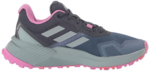 adidas Women's Terrex Soulstrides Trail Running Shoe - Hiking Shoe