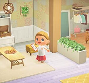 Animal Crossing: New Horizons - Happy Home Paradise - Nintendo Switch [Digital Code]