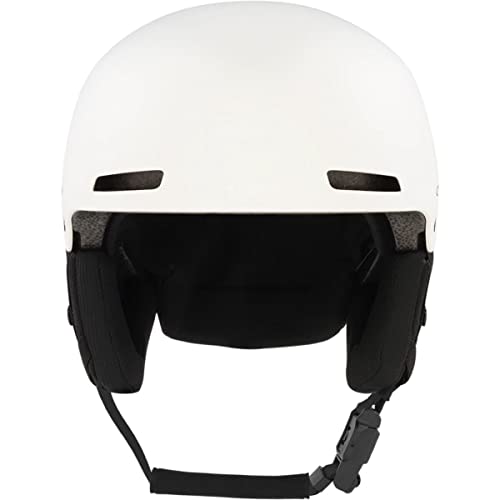 Oakley unisex adult MOD1 Helmet, White, Medium US