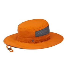 columbia unisex bora bora booney fishing hat, warm copper, one size