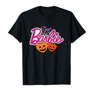 Barbie - Halloween Barbie T-Shirt