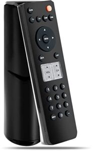 vr2 remote control compatible with vizio tv vl320m vl370m vo320e vp322 vx240m vp422 hdtv10a veco320l veco320l1a veco320lhdtv vl260m