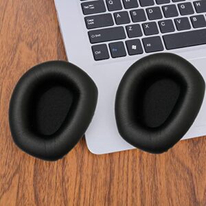 RS 175/HDR 175/TR 175 Replacement Ear Pads Upgrade Headphones Parts, Comfortable RS175 Earpads Cushions Compatible with Sennheiser RS175/RS185/RS195/RS165, HDR175/HDR185/HDR195/HDR165/TR175 Headphones