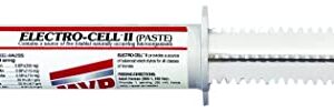 Electro-Cell II Electrolyte Paste for Horses -5-Pack (10 doses)