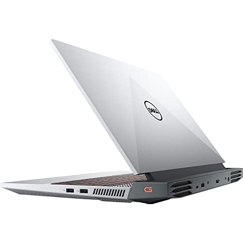 Dell G15 Gaming Laptop, 15.6 inch FHD 120Hz Display, AMD Ryzen 7 5800H 8-Core Processor, NVIDIA GeForce RTX 3050Ti, 32GB RAM, 2TB PCIe SSD, Backlit Keyboard, Wi-Fi 6, Windows 10, Phantom Grey
