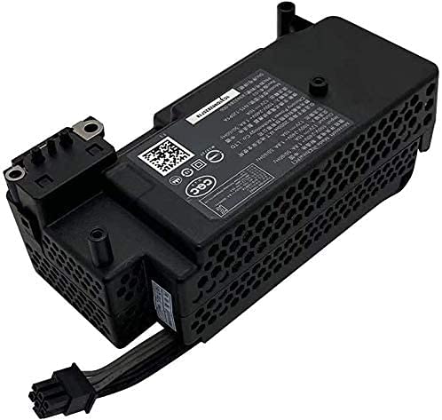 XIAOXIA Replacement Internal Power Supply PA-1131-13MX N15-120P1A for Xbox One S (Slim) 1681 Part Number: X943284-004 X943285-005 X943285-004