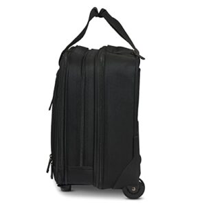 Samsonite Classic 2.0, Black, 15.6" Wheeled Business Case