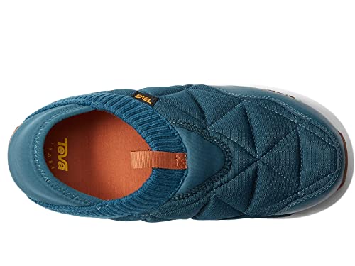 Teva Women's Reember Moccasin, Balsam, 9