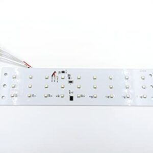 EAV43060808 AP5020295 PS3533582 For LG Kenmore Replacement Refrigerator LED Assembly