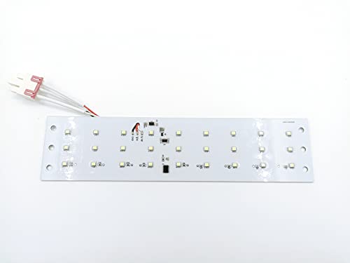 EAV43060808 AP5020295 PS3533582 For LG Kenmore Replacement Refrigerator LED Assembly