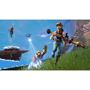 Xbox Series S - Fortnite & Rocket League Bundle (Xbox One)