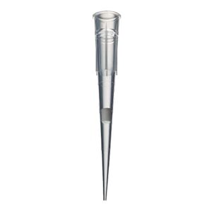 Olympus Plastics 20µl Universal Filter Pipette Tips, Low Binding, Racked Sterile, 50 Racks of 96 Tips/Unit (4800 Tips)