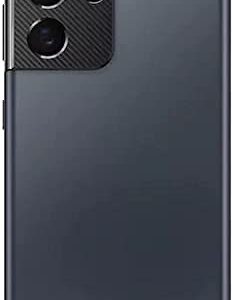 Samsung Galaxy S21 Ultra 5G G998U Verizon + GSM Unlocked Phantom Navy Blue (Renewed)