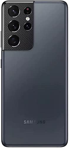 Samsung Galaxy S21 Ultra 5G G998U Verizon + GSM Unlocked Phantom Navy Blue (Renewed)