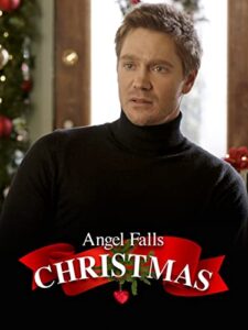 angel falls christmas