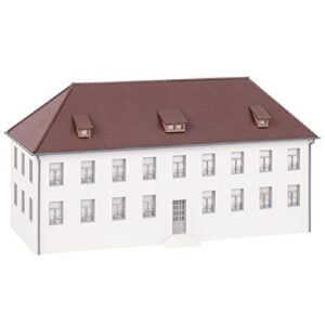 faller 232181 n scale 1:160 kit of a military accommodation - new 2021