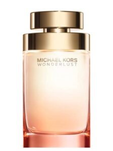michael kors wonder lust for women eau de parfum spray, 5 ounce