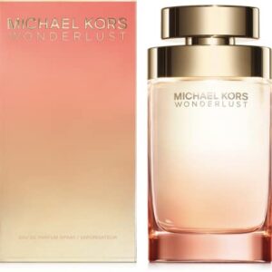 Michael Kors Wonder Lust for Women Eau de Parfum Spray, 5 Ounce