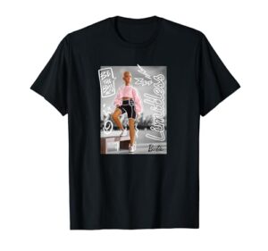 barbie - limitless t-shirt