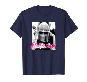 barbie - sunglasses barbie girl t-shirt