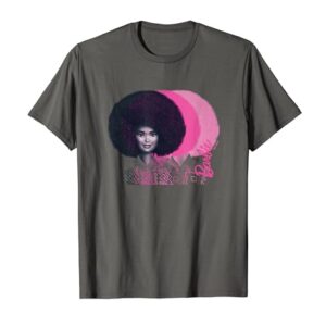 Barbie - Multi Pink Portrait T-Shirt