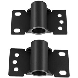 LS Engine Swap Mounts Frame Adjust 1/2” Forward 1” Rearward for 1988-1999 GM C10 K5 2WD Pick Up Suburban Blazer with LS1 LS2 LS3 LS6 LSX LQ4 LQ9 4.8 5.3 6.0 6.2 Engines