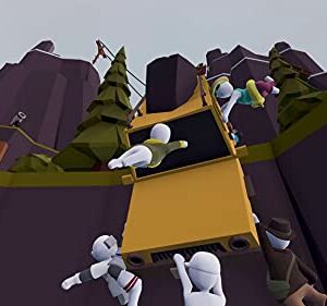 Human: Fall Flat - Anniversary Edition Xbox X (Xbox Series X)