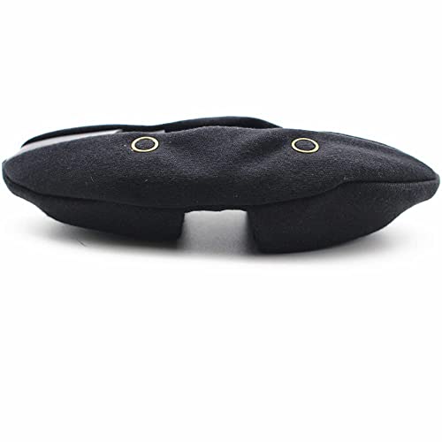 Headband Pad Soft Foam Head Pads Headband Cushions for David Clark H10, Rugged,Zulu,Faro Pilot Aviation Headsets