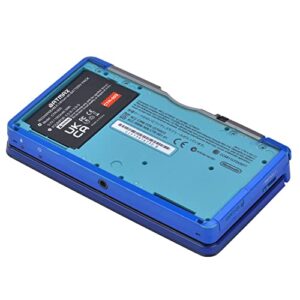 Batmax 1350mAh CTR-003 Battery for Nintendo 3DS 2DS Game Console