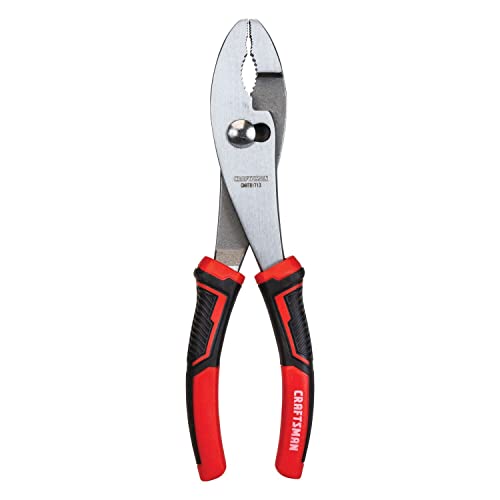 CRAFTSMAN CMHT81713 CFT SLIP JOINT PLIER-8IN