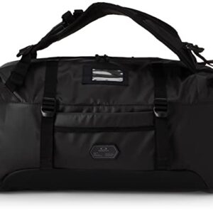 Oakley Road Trip RC Duffle Bag 50L, Blackout, One Size