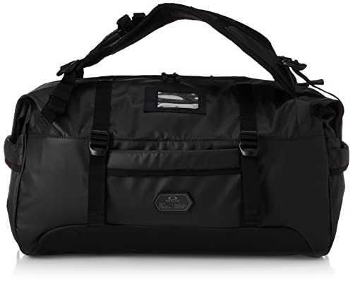 Oakley Road Trip RC Duffle Bag 50L, Blackout, One Size