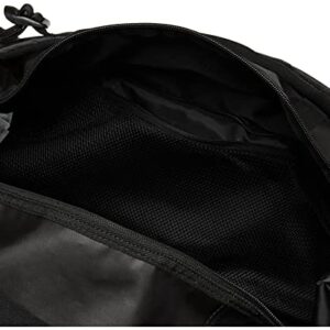 Oakley Road Trip RC Duffle Bag 50L, Blackout, One Size