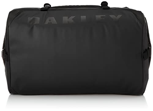 Oakley Road Trip RC Duffle Bag 50L, Blackout, One Size