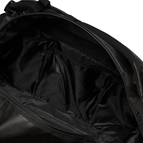 Oakley Road Trip RC Duffle Bag 50L, Blackout, One Size