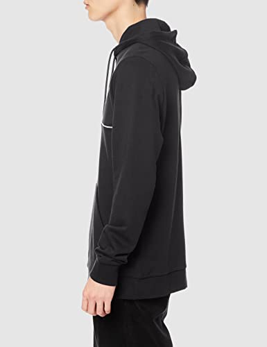 Oakley Men's House B1B PO Hoodie, Blackout