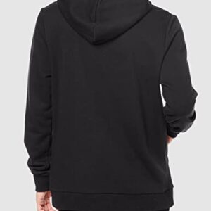 Oakley Men's House B1B PO Hoodie, Blackout