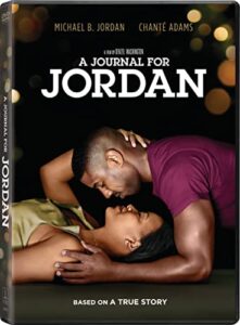 a journal for jordan [dvd]