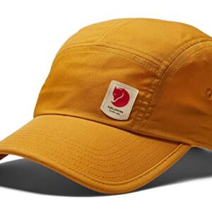 Fjallraven High Coast Lite Cap - Acorn Small/Medium