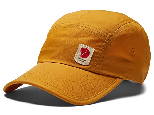 Fjallraven High Coast Lite Cap - Acorn Small/Medium