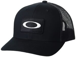 oakley o-original trucker hat