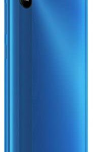 Xiaomi Redmi 9A (64GB+4GB) 4G LTE Unlocked GSM 6.53" (Not Verizon - Boost - Cricket - At&t) Dual Sim (Sky Blue)