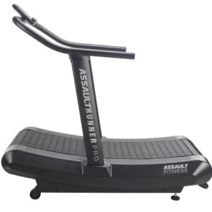 AssaultRunner Pro, Portable