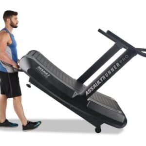 AssaultRunner Pro, Portable