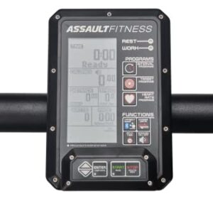 AssaultRunner Pro, Portable