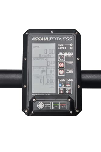 AssaultRunner Pro, Portable