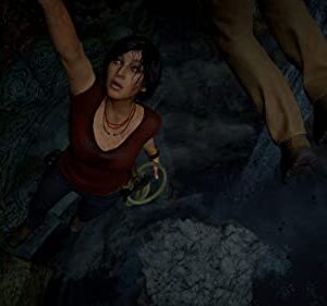 UNCHARTED: Legacy of Thieves Collection - PlayStation 5